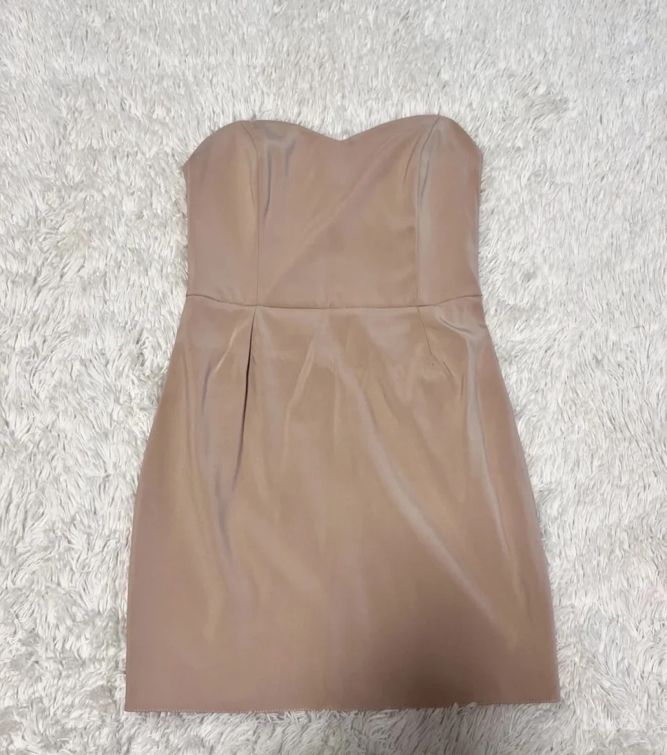 Haljina sa 3D cvetovima