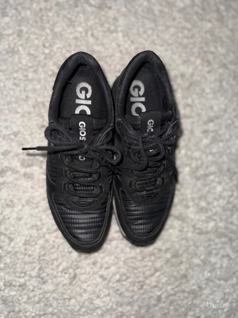 Gioseppo Crne patike