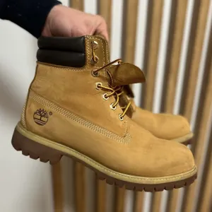 Kanadjanke Timberland