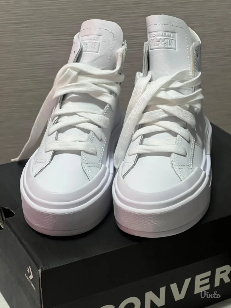 Original converse duboke kozne patike