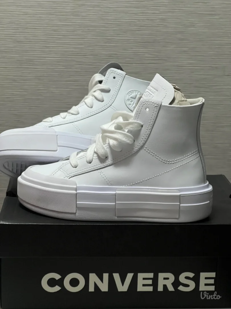 Original converse duboke kozne patike