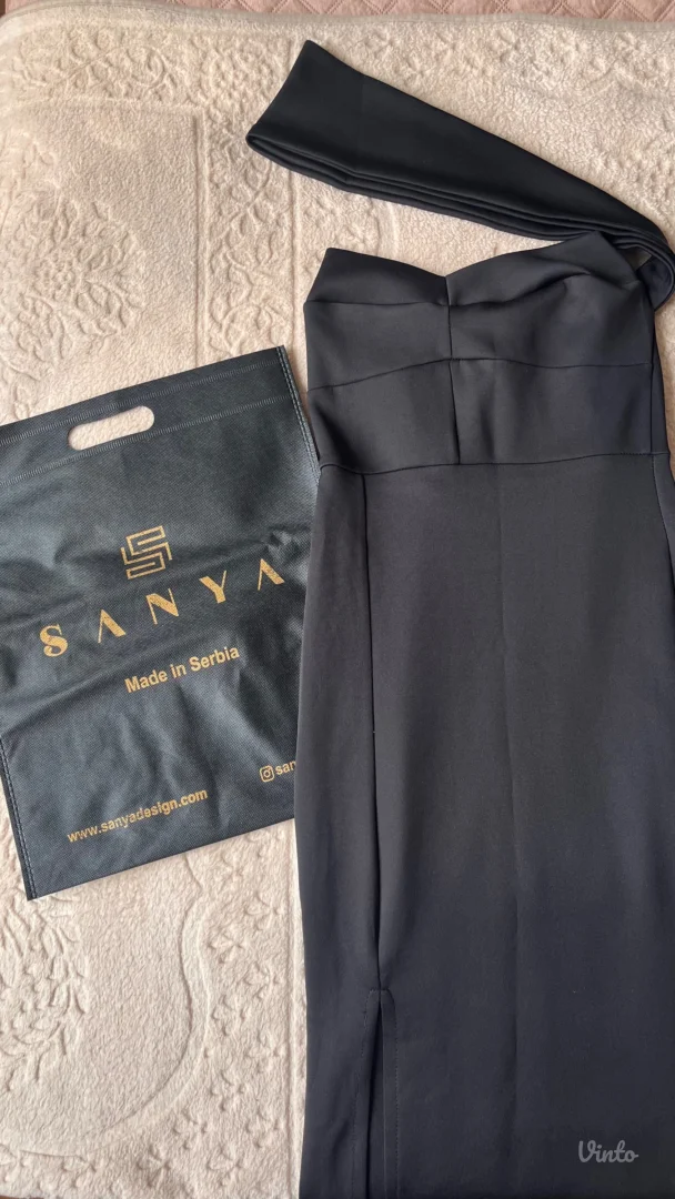 Sanya design haljina