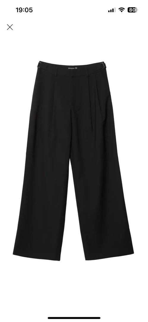 Stradivarius pantalone