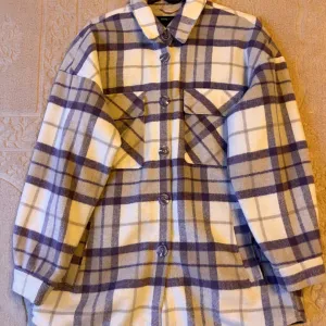 Sinsay oversize kosulja/jakna