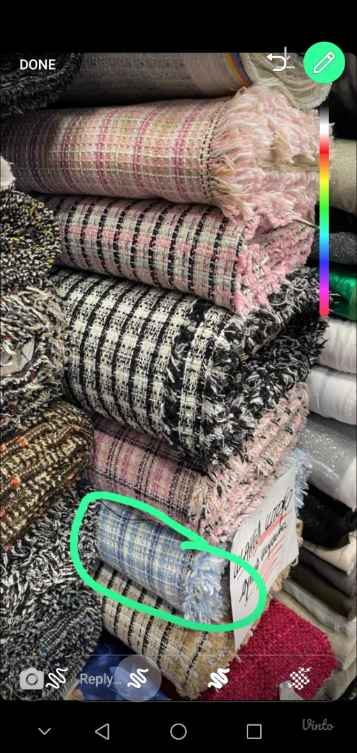 Stephanie&You komplet