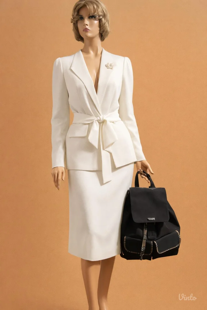 Burberry Fragrance Ranac Original, Kao Nov