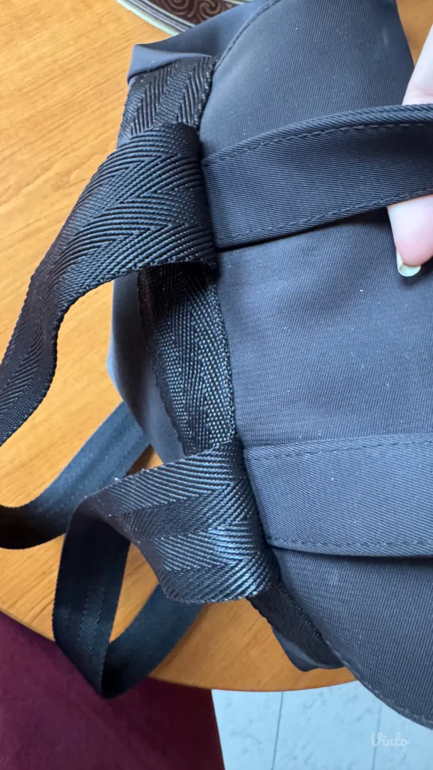 Burberry Fragrance Ranac Original, Kao Nov