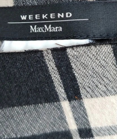 Max Mara haljina original M odlična