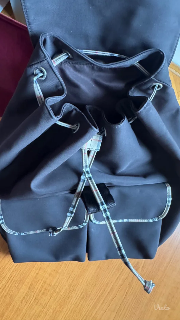 Burberry Fragrance Ranac Original, Kao Nov