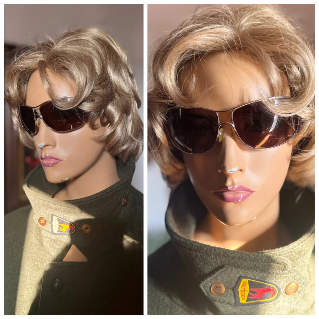 Chanel Sunčane Naočare 4143 Original elegantne