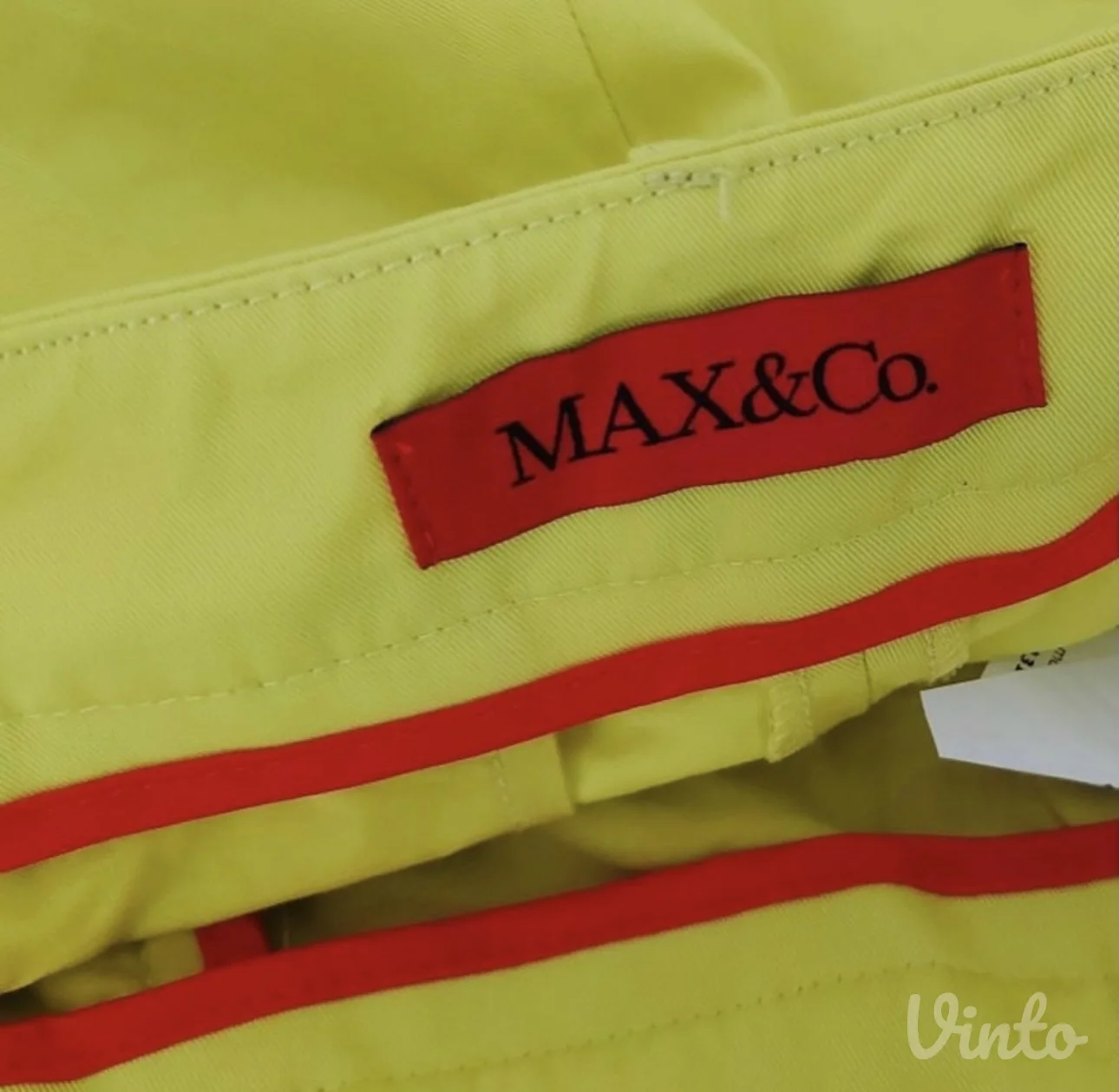 Max&Co Max Mara nove pantalone M