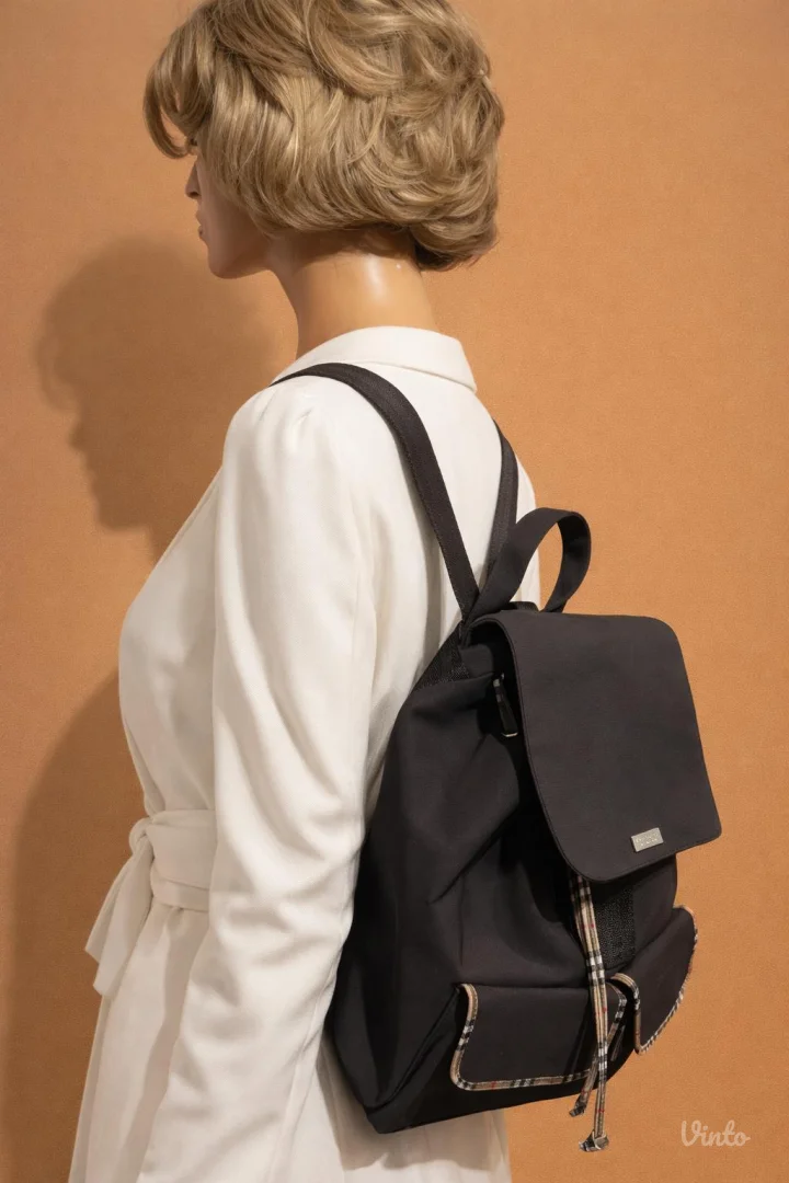 Burberry Fragrance Ranac Original, Kao Nov