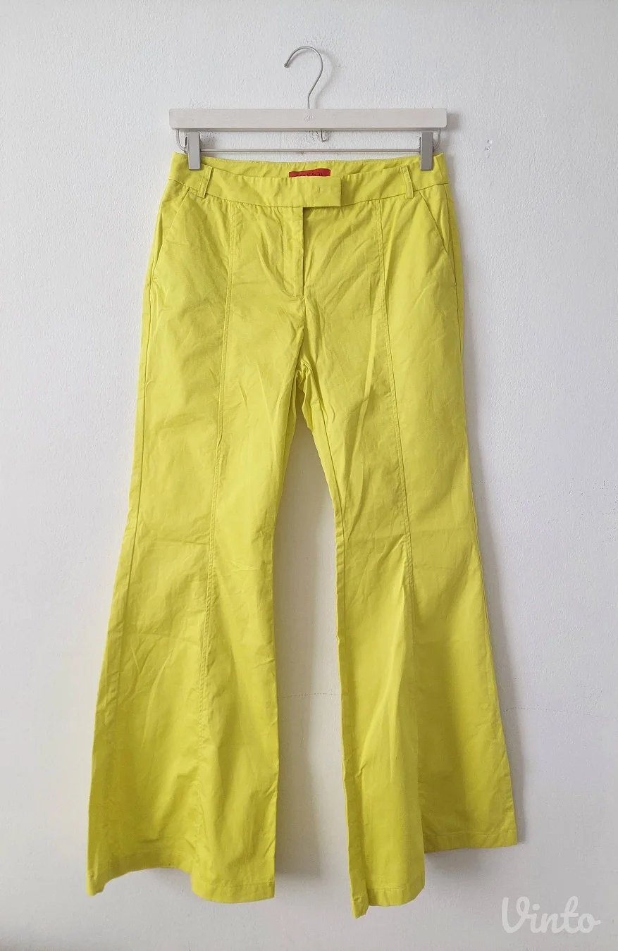 Max&Co Max Mara nove pantalone M