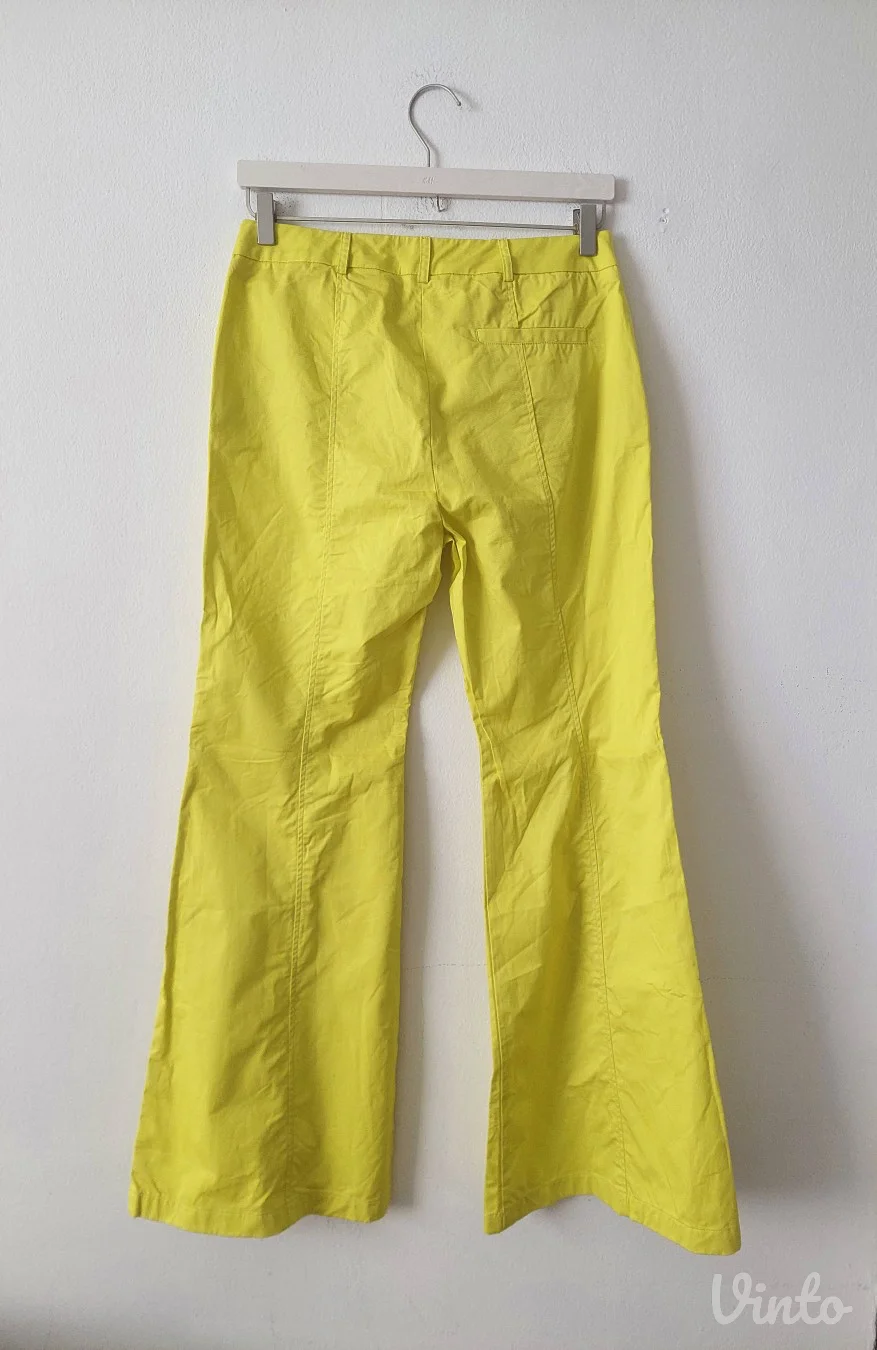 Max&Co Max Mara nove pantalone M