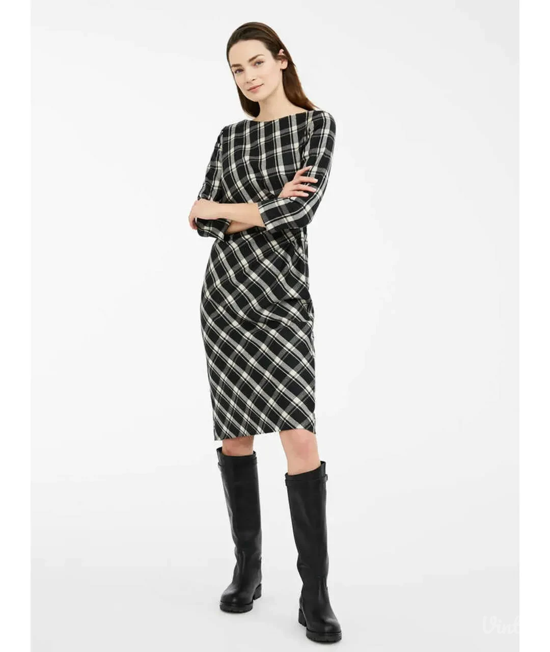 Max Mara haljina original M odlična