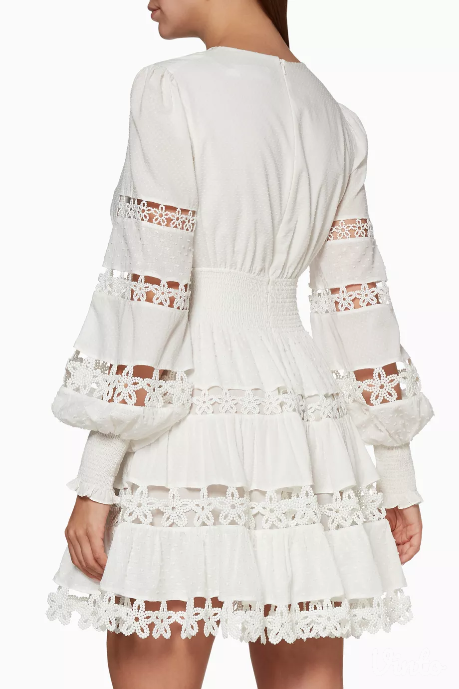 ZIMMERMANN haljina PRIMROSE DAISY original M/L