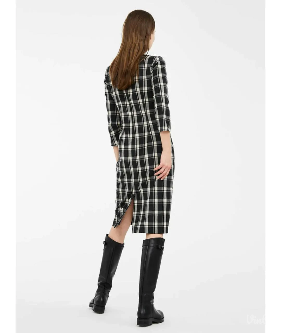 Max Mara haljina original M odlična