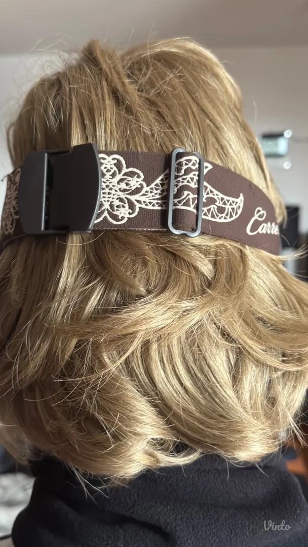 Ski naočare Carrera sa torbicom