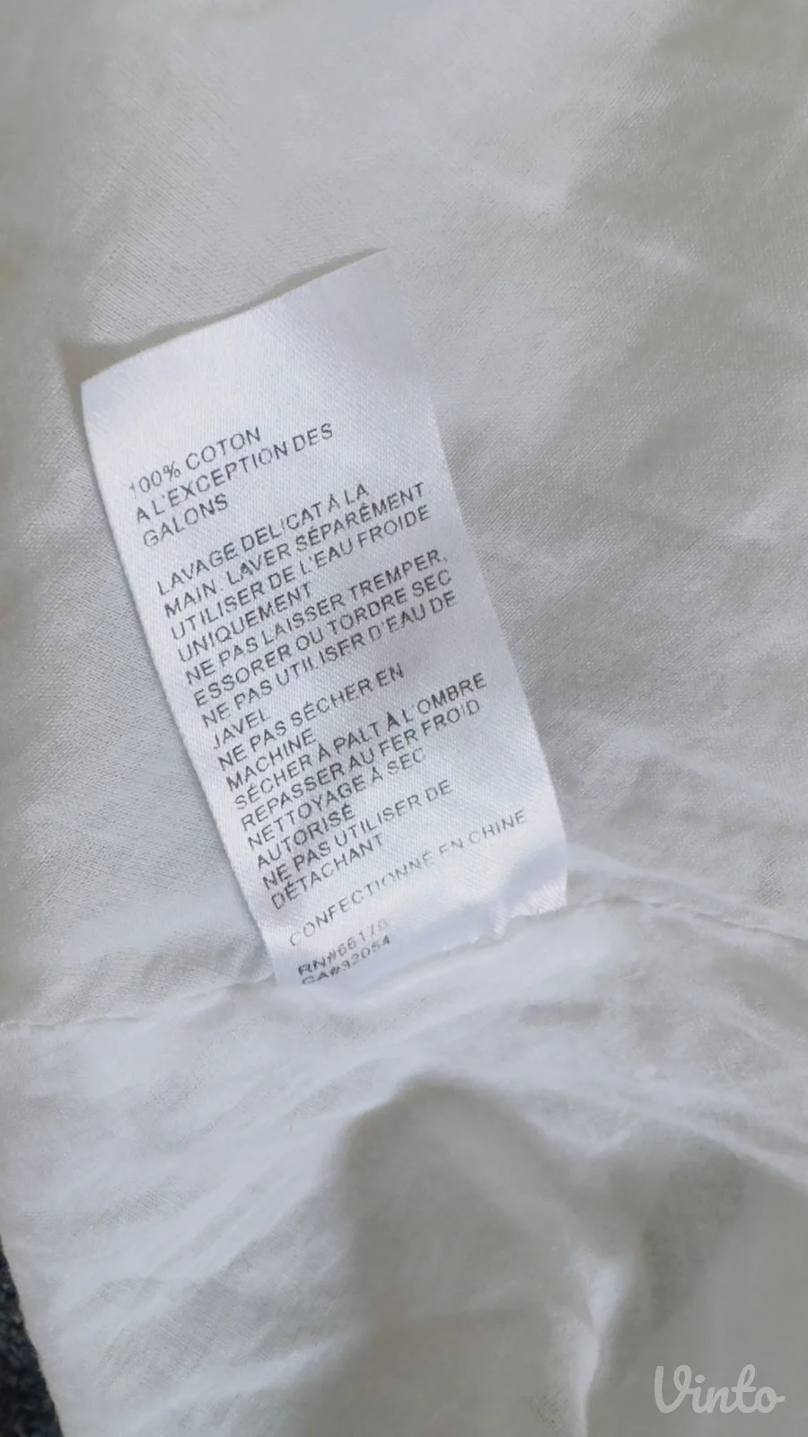 ZIMMERMANN haljina PRIMROSE DAISY original M/L