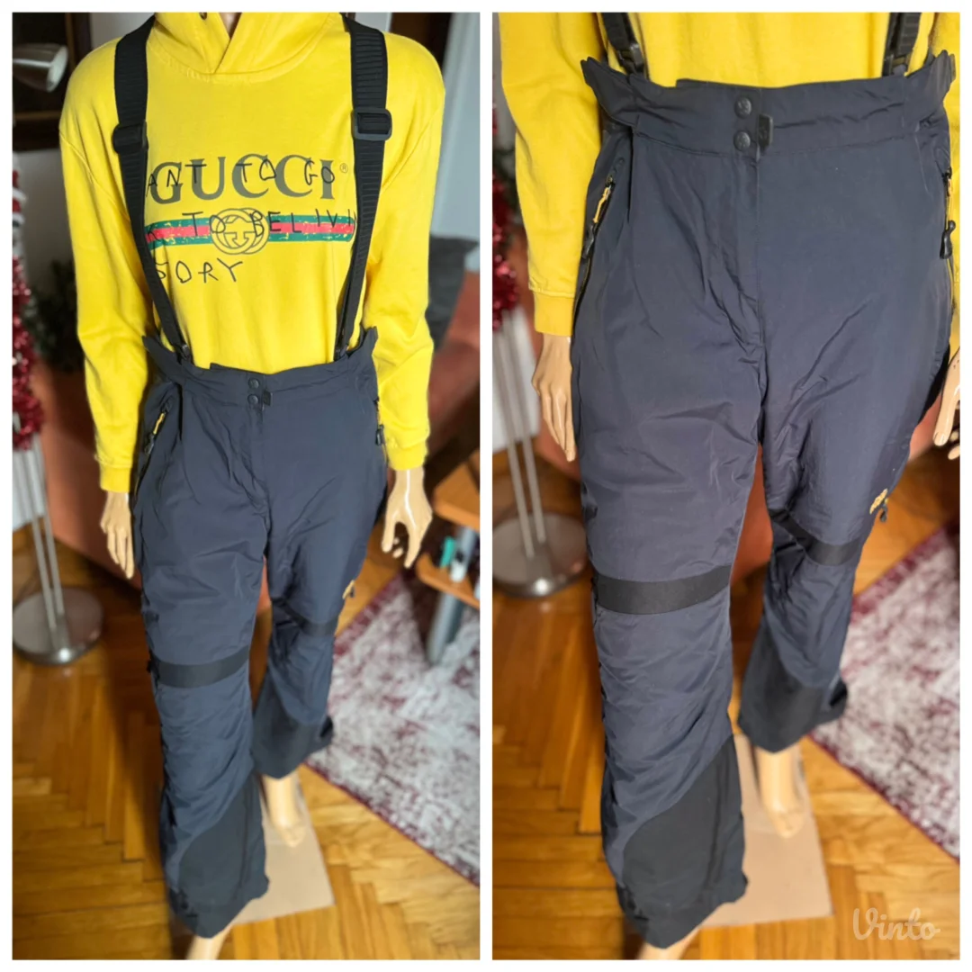 Jack Wolfskin ski pantalone RECCO L + Poklon