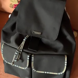 Burberry Fragrance Ranac Original, Kao Nov