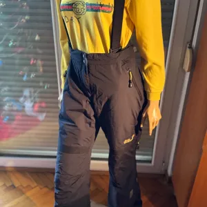 Jack Wolfskin ski pantalone RECCO L + Poklon