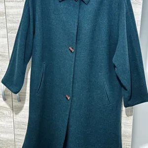 BOGNER VINTAGE kaput od vune US16