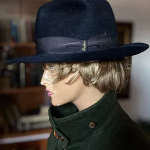 Borsalino šešir 59-60 KAO NOV Nova kolekcija