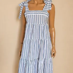 Savida Like Zimmermann Verity Striped M/L/XL