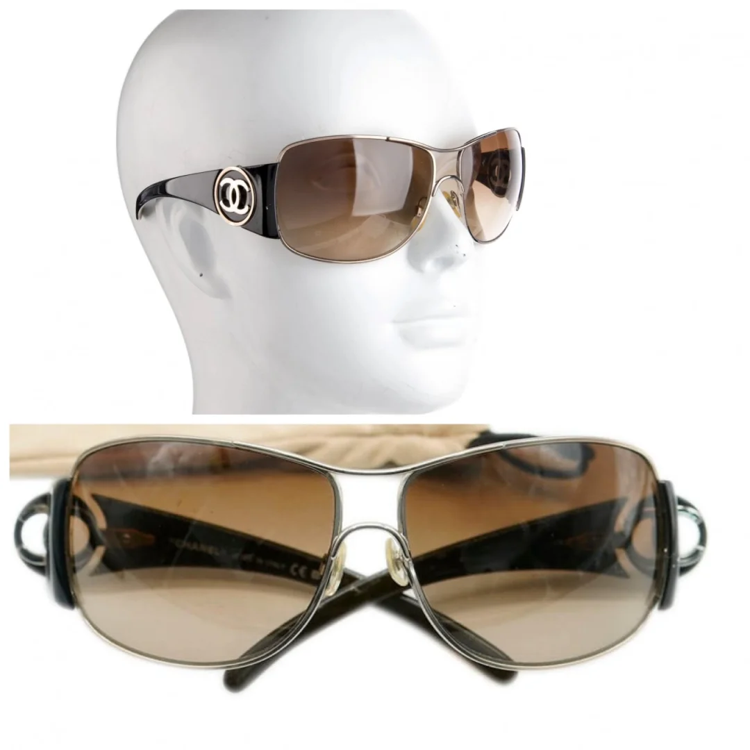 Chanel Sunčane Naočare 4143 Original elegantne