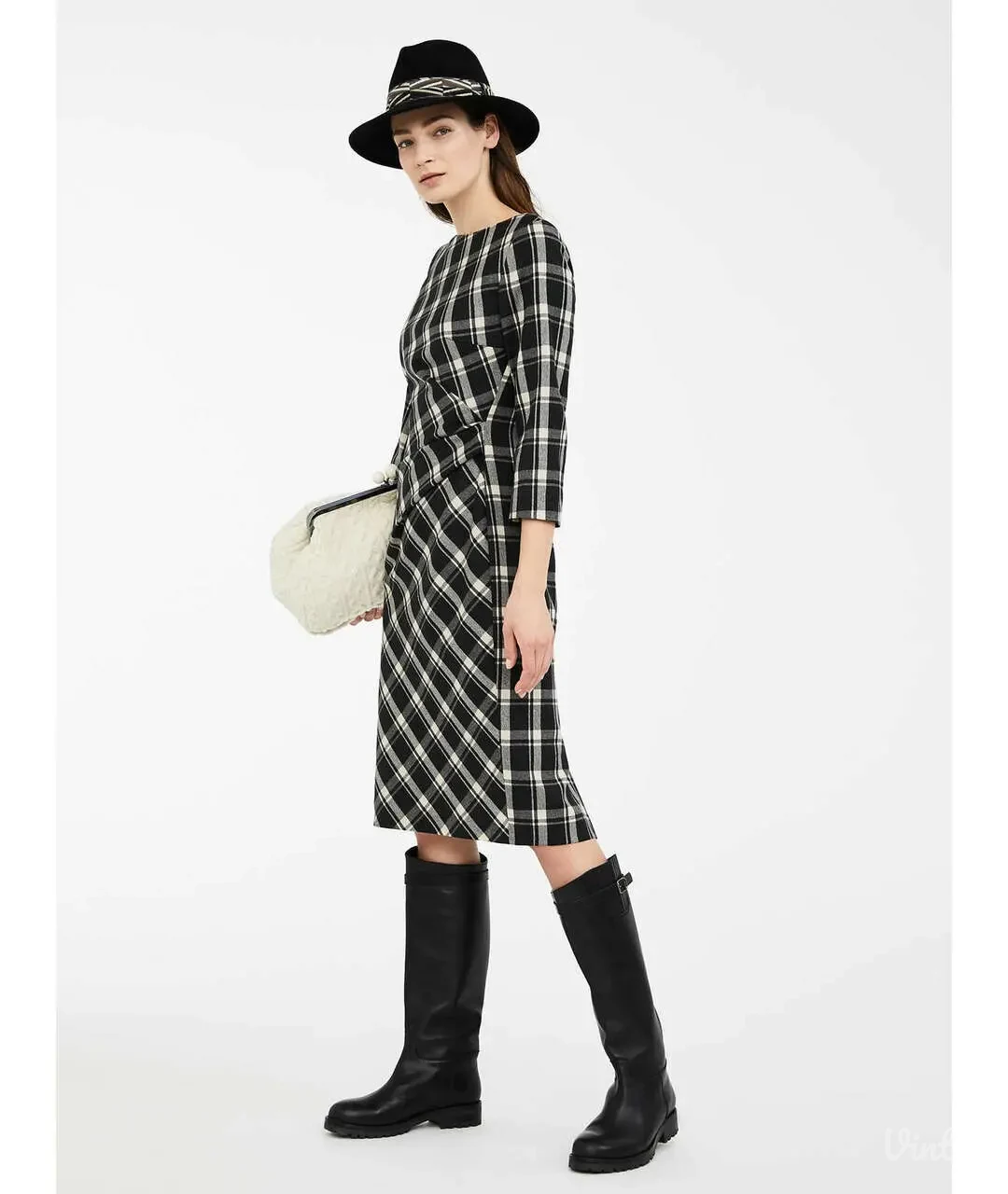 Max Mara haljina original M odlična
