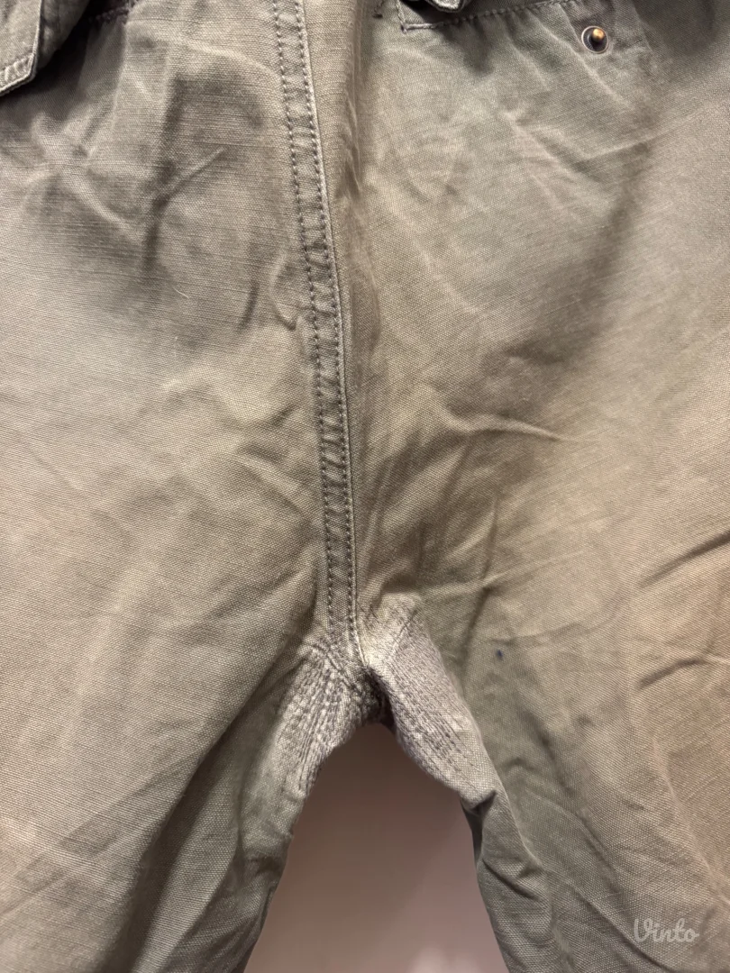 Converse army bermude