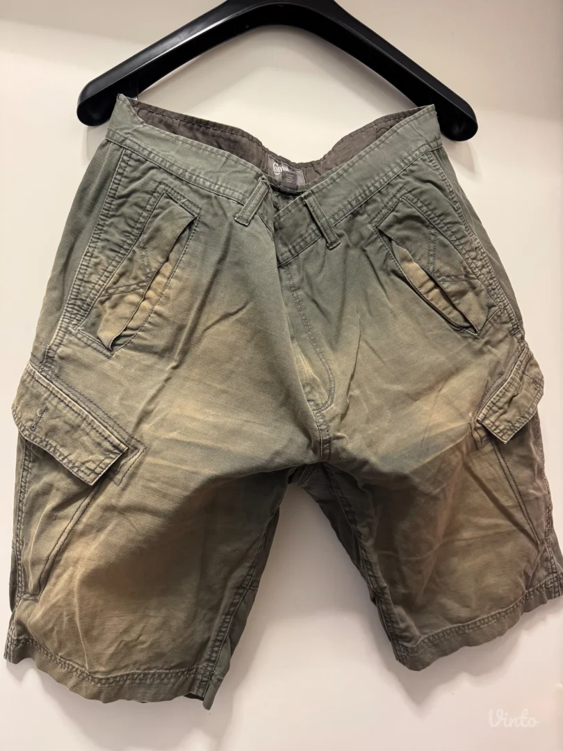 Converse army bermude