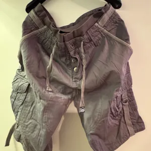 Skater muske bermude