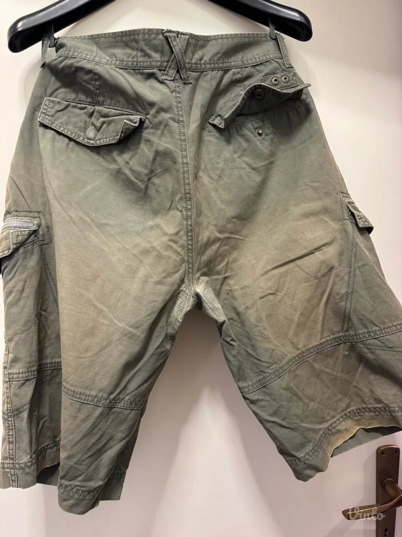 Converse army bermude