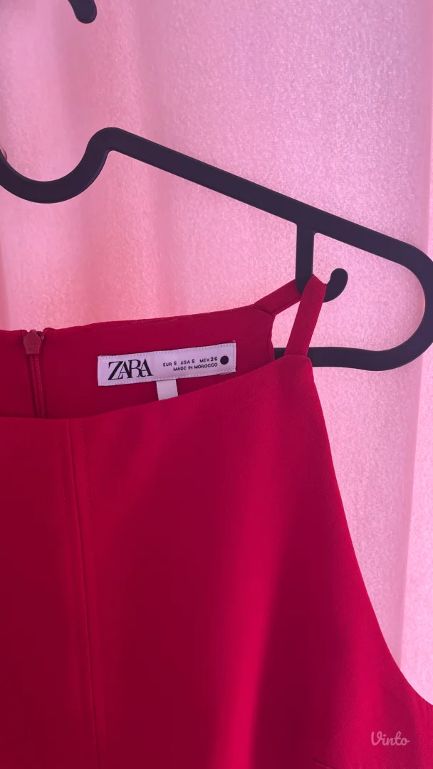 Zara Haljina Velicina S