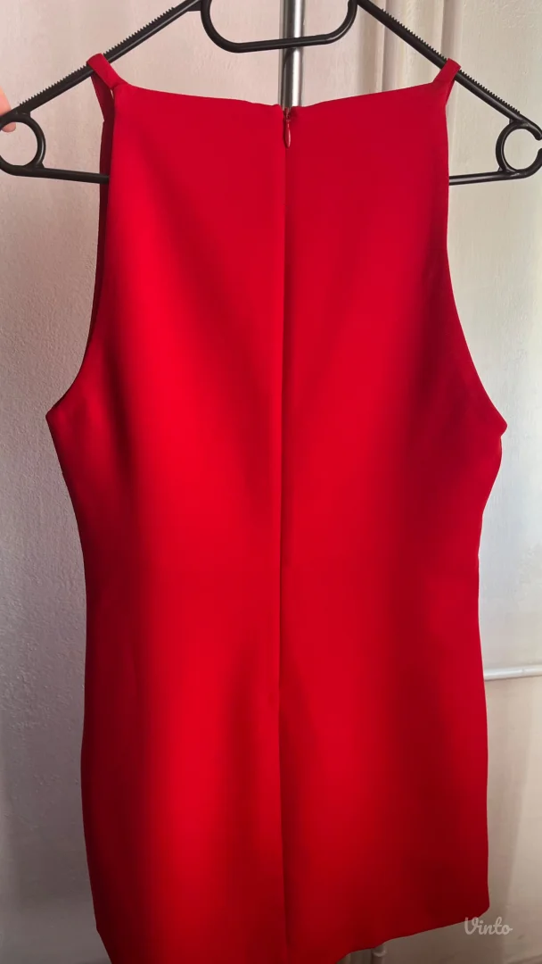 Zara Haljina Velicina S