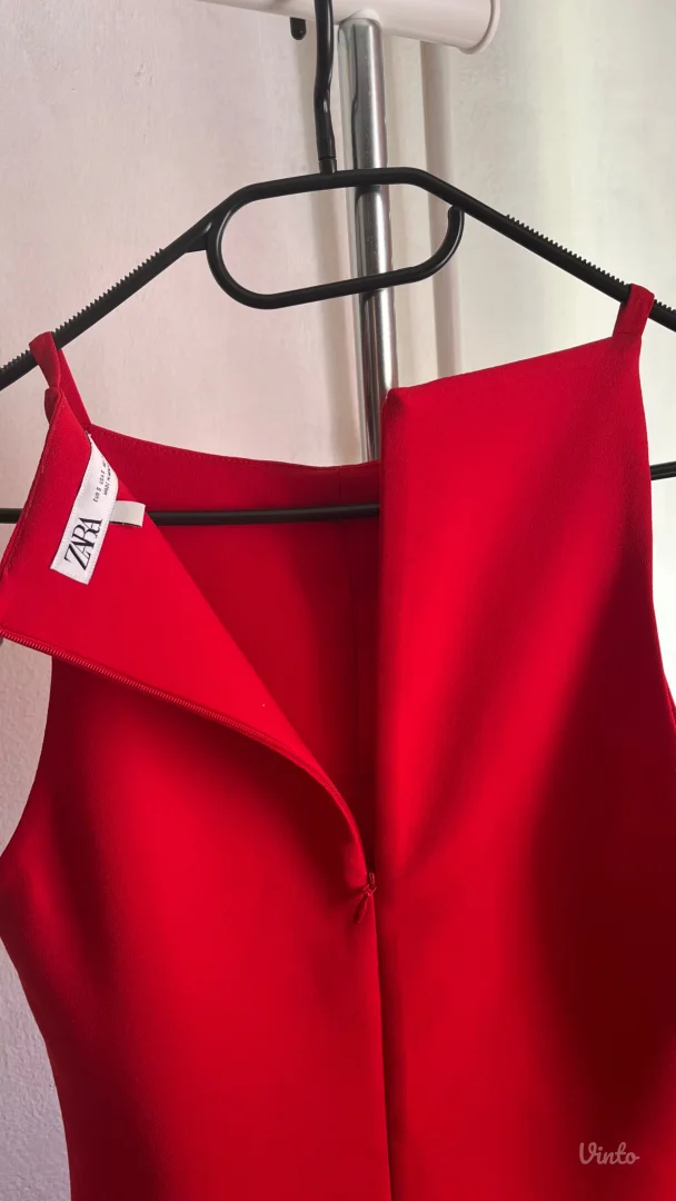 Zara Haljina Velicina S