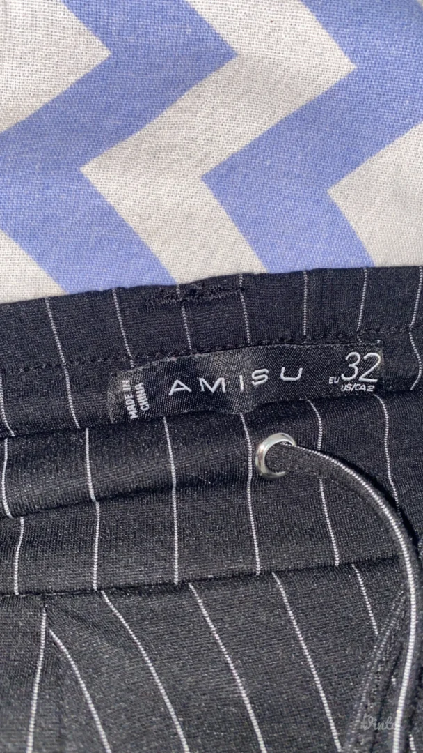 New Yorker-pantalone