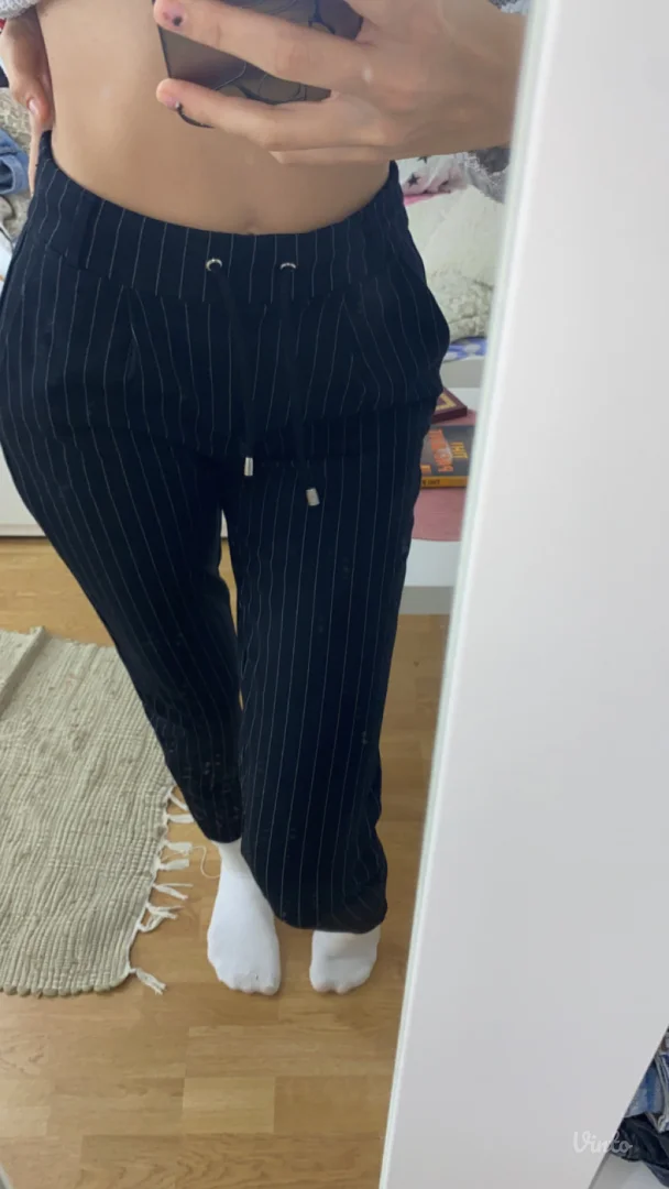 New Yorker-pantalone