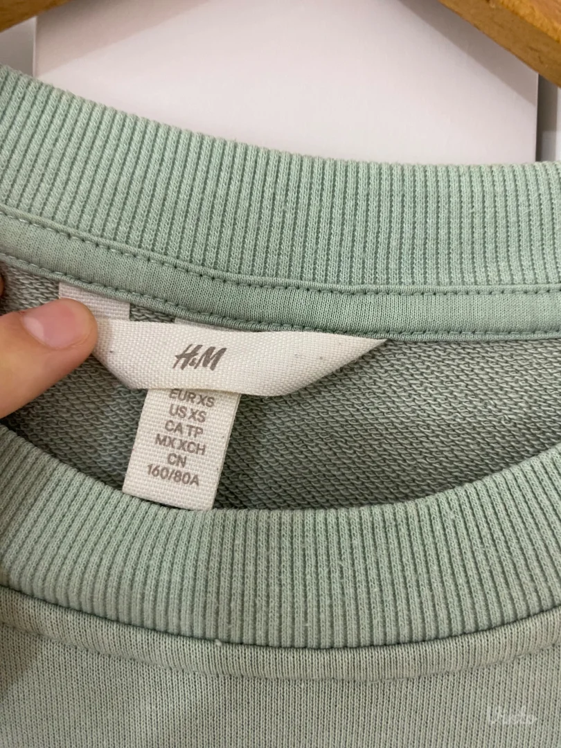 H&M Duks