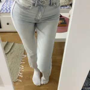 Stradivarius-farmerke