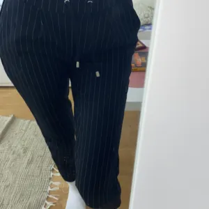 New Yorker-pantalone