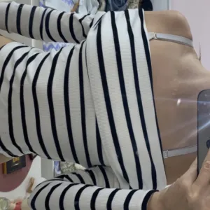 Sinsay- majica na duge rukave