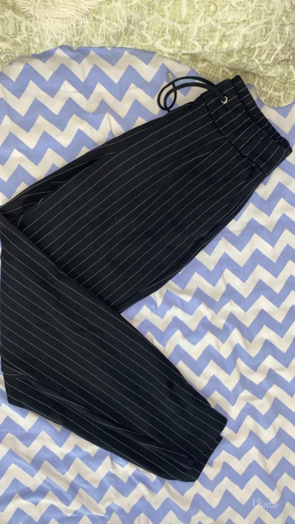 New Yorker-pantalone