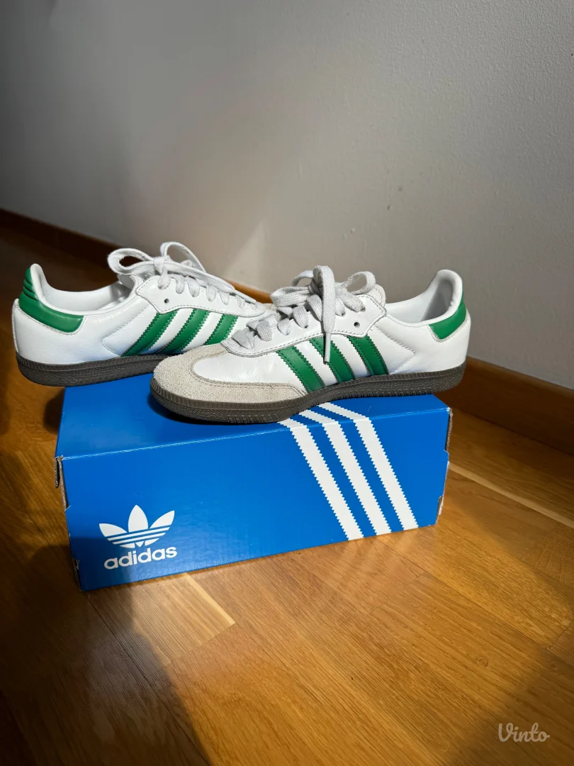 Adidas Samba Patike