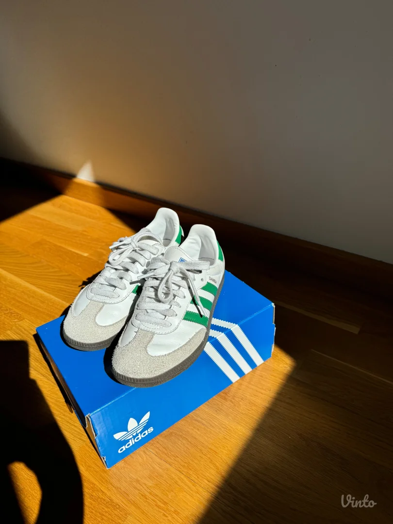 Adidas Samba Patike