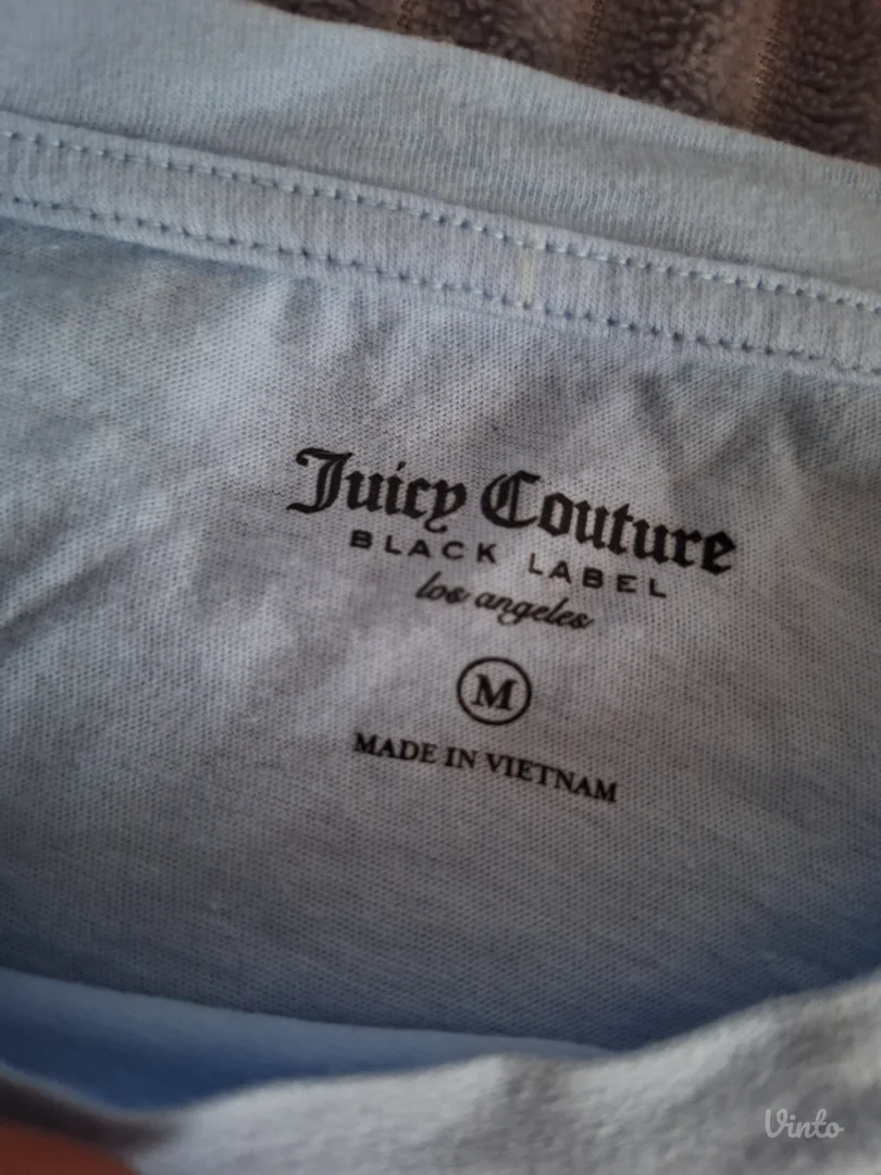 Juicy Couture Majica