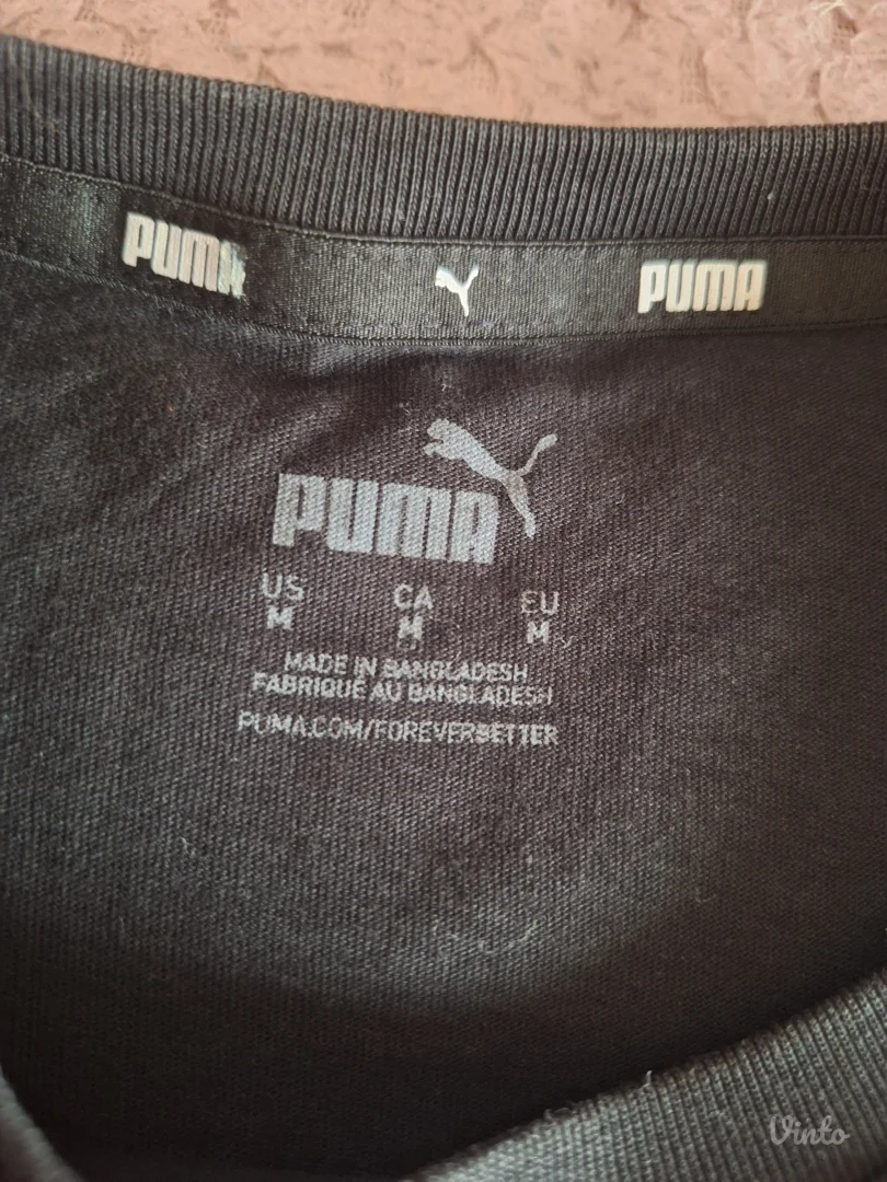 Puma zenska majica