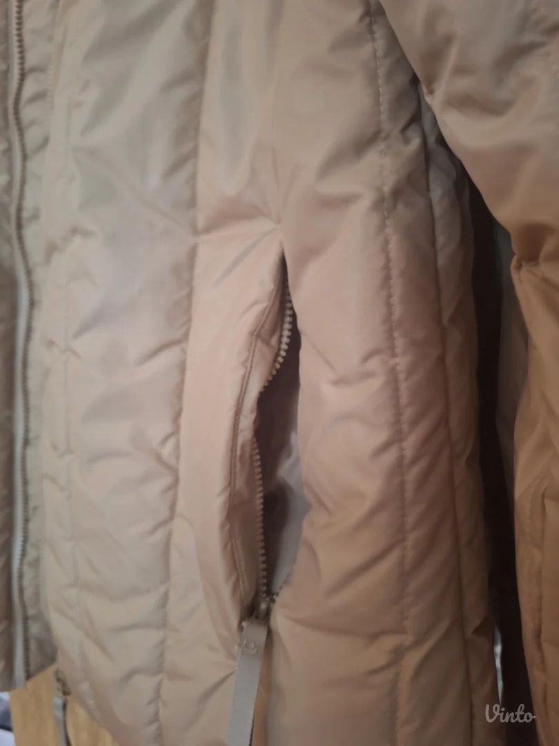 Prolećna jakna ADIDAS